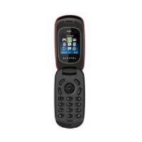 Alcatel OT-222 - description and parameters