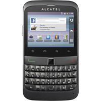 Alcatel OT-916 - description and parameters