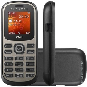 Alcatel OT-228 - description and parameters