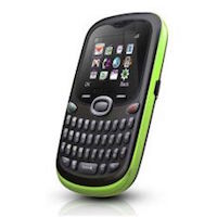 Alcatel OT-252 OT 252 - description and parameters