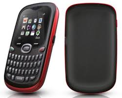 Alcatel OT-252 - description and parameters