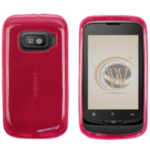 Alcatel OT-918 - description and parameters