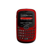 Alcatel OT-255 OT 255D - description and parameters