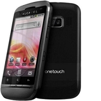 Alcatel OT-918D - description and parameters