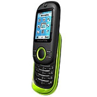 Alcatel OT-280 OT 280 - description and parameters