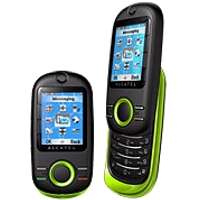 Alcatel OT-280 - description and parameters