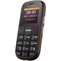 Alcatel OT-282 - description and parameters