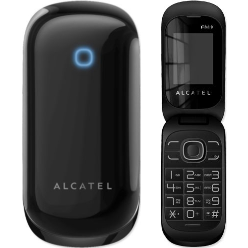 Alcatel OT-292 - description and parameters