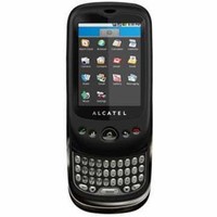 Alcatel OT-980 - description and parameters