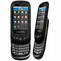 Alcatel OT-980 - description and parameters