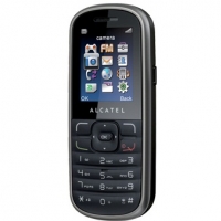 Alcatel OT-303 - description and parameters