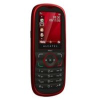 Alcatel OT-305 - description and parameters