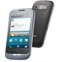 Alcatel OT-985 - description and parameters