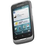 Alcatel OT-985 - description and parameters