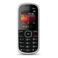 Alcatel OT-308 - description and parameters