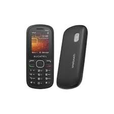 Alcatel OT-308 - description and parameters