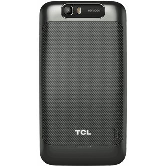 Alcatel OT-986 - description and parameters