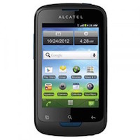 Alcatel OT-988 Shockwave - description and parameters