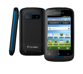 Alcatel OT-988 Shockwave - description and parameters