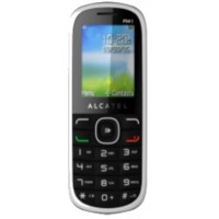
Alcatel OT-318D supports GSM frequency. Official announcement date is  January 2012. The device uses a 52 MHz Central processing unit. Alcatel OT-318D has 0.2 MB of built-in memory. The mai