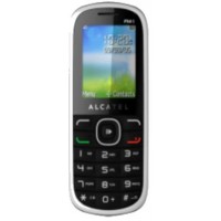 
Alcatel OT-318D supports GSM frequency. Official announcement date is  January 2012. The device uses a 52 MHz Central processing unit. Alcatel OT-318D has 0.2 MB of built-in memory. The mai