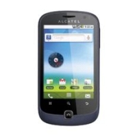 
Alcatel OT-990 supports frequency bands GSM and HSPA. Official announcement date is  February 2011. The device is working on an Android OS, v2.2 (Froyo) with a 600 MHz processor. Alcatel OT