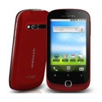Alcatel OT-990 - description and parameters