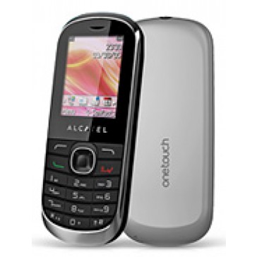 Alcatel OT-330 - description and parameters