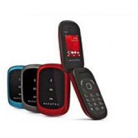 Alcatel OT-361 - description and parameters