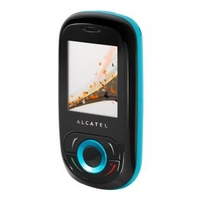 Alcatel OT-380 - description and parameters