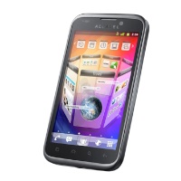 Alcatel OT-995 - description and parameters