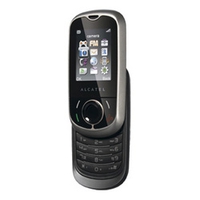 Alcatel OT-383 - description and parameters
