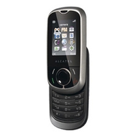 Alcatel OT-383 OT 383 - description and parameters