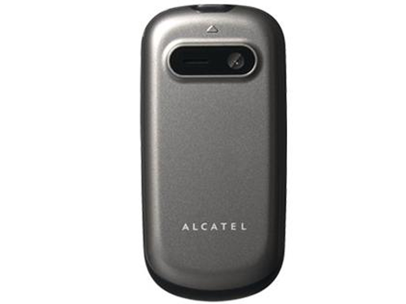 Alcatel OT-383 - description and parameters