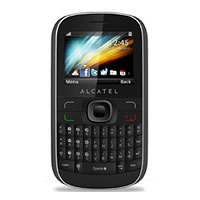 Alcatel OT-385 OT 385J - description and parameters