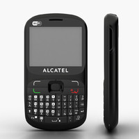 Alcatel OT-385 - description and parameters
