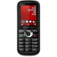 Alcatel OT-506 - description and parameters