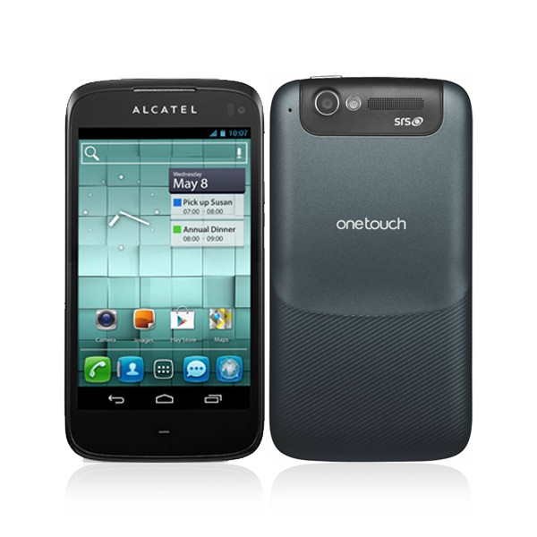 Alcatel OT-997 - description and parameters