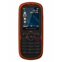 Alcatel OT-508A - description and parameters