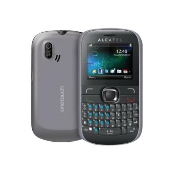 Alcatel OT-585 - description and parameters