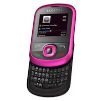 Alcatel OT-595 - description and parameters