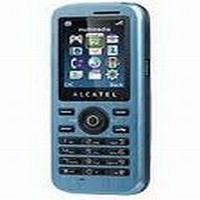 Alcatel OT-600 - description and parameters