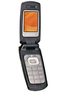 Alcatel OT-C700A - description and parameters