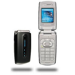 Alcatel OT-C701 - description and parameters