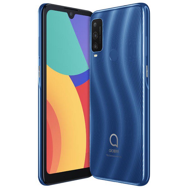 Alcatel 1L Pro (2021) - description and parameters