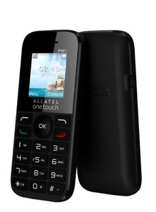 Alcatel 10.16G - description and parameters