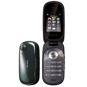 Alcatel OT-660 - description and parameters
