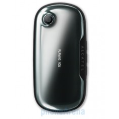 Alcatel OT-660 - description and parameters