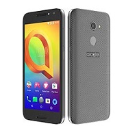 
Alcatel A3 supports frequency bands GSM ,  HSPA ,  LTE. Official announcement date is  February 2017. The device is working on an Android OS, v6.0 (Marshmallow) with a Quad-core 1.25 GHz Co