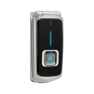 Alcatel OT-C707 - description and parameters